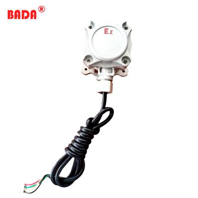 China Custom Fuel Dispenser Fuel Dispenser Sensor Metering Device Pulser Explosion Proof Fuel Pulser for sale