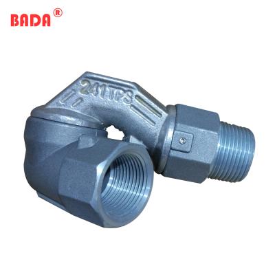 China 3/4 inch for use with OPW type nozzle twister hose swivel other for sale