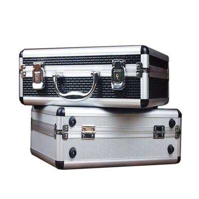 China For Carrying Hot Selling Durable Aluminum Instrument Case for sale