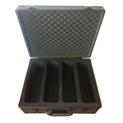 China For Carrying Customize Aluminum Sports Cards Storage CD Display Case for sale