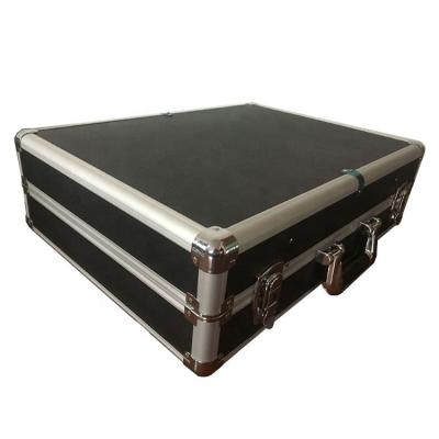 China For 2020 High Quality Durable Aluminum Hard Carrying Case Tool Box For Equipment Carrying for sale