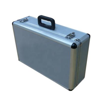 China Durable aluminum framed and soft panel carrying case for sale