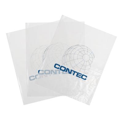 China Moisture Barrier Best Sale Transparent Anti Static Nylon Plastic Electronic Packaging Bags for sale