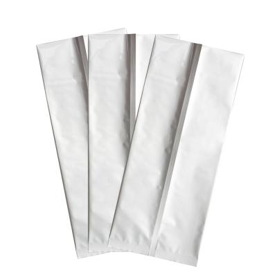 China Anti static Vacuum Bag Moisture Barrier  Aluminum Foil Mylar Anti-static Esd Bags Pouch for sale