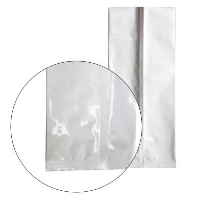 China Anti static Customized Printing Cubic Moisture Barrier Aluminum Foil Vacuum Anti Static Esd Bag Pouch for sale