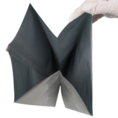 China Anti static High Barrier Metal Moisture Resistant Packaging Aluminum Foil Anti Static shielding  Bag Pouch for sale