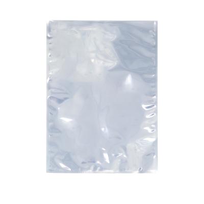 China Industrial Hot Sale Open Top Electronic Components  Anti Static Shielding ESD Packaging Pouch for sale