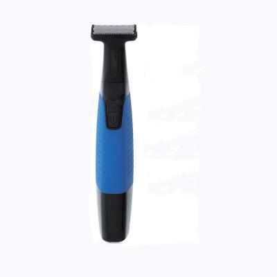 China High Quality Triple Blade OneBlade Razor Trimmer Comb Set Blade Trimmer Electric Shaver Shaverone Blade Trimmer for Face and Body for sale