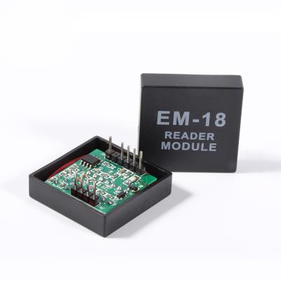 China SUNBESTRFID 125KHz, 125KHZ RFID Reader Module EM4100 Or Compatible for sale