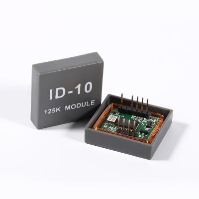 China RS232 And WG26 RFID Reader Module Sunbestrfid 125KHz, 125KHz for sale