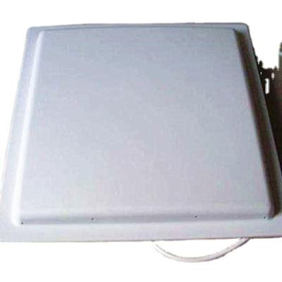 China UHF RFID Reader Single Port Duplex Antenna (YL915 AC110-AC220 Switch To DC12V, 25 for sale