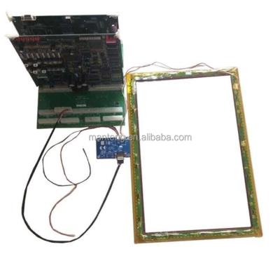 China LED 22 Inch 3M Touch Screen Panel For Pog/Wms Game Board for sale