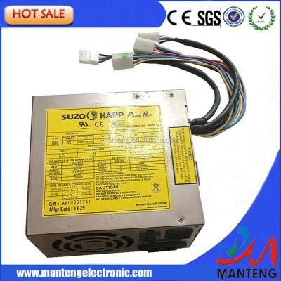 China Professional Manufacturer Wholesale PC ATX Computer Power Supply, PSU MT-P519 of dc/ac ATX for sale