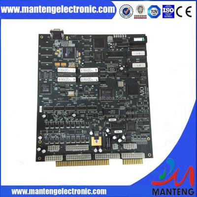 China 2015 Hot Sale Luxury Line 15 Slot Game Board WMS 550 Life All In One PCB Board MT-PB212 for sale