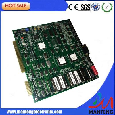 China 510 version POT O NC PCB POG MT-PB212 for sale