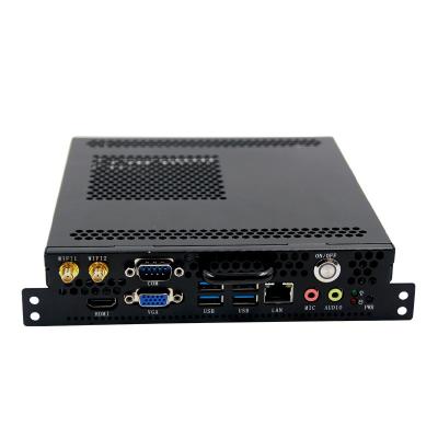 China Industriële OPS 4GB mini-pc Haswell i3-4010U i5-4200U i7-4500U CPU Te koop