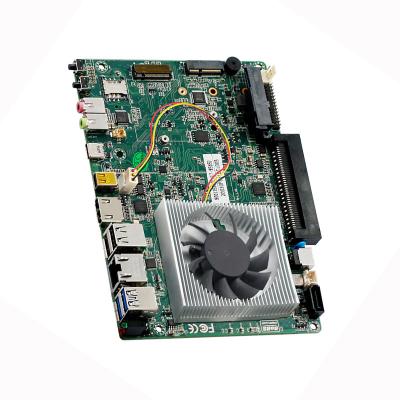 China Meeting E-Whiteboard DC12-19VOPS PC Motherboard MINI DP  Intel® Comet Lake 5205U for sale