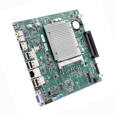 China Intel® J1900 Quad-Cores Mini Industriell OPS PC Hauptplatine für interaktives E-Whiteboard zu verkaufen