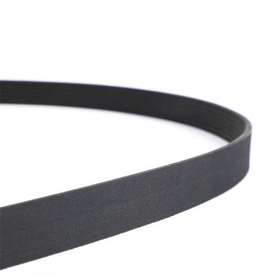 China Automotive Poly Vehicle Motor PK Multi V Fan Ribbed Rubber Belt Transmission Belt for sale