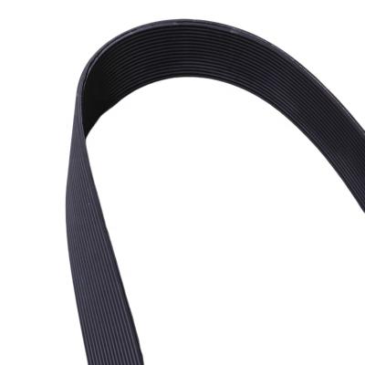 China Automotive Double Sided V-Ribbed Belt Double Sided V-Ribbed Belts for Use on Serpentine Drives for sale