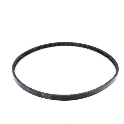 China Zhejiang Automotive Factory 2 Heavy Duty Joined Transmission V V Belt Hanyu Power Drive Three V Industrial Rubber Toothed Belt for sale