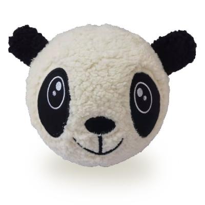 China Toy Inflatable Plush Toys Stuffed Inflatable Animal for sale