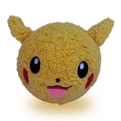 China Cheap Toy Wholesale Inflatable Price Point Pikacho Plush Toys Soft Stuffed Animals Toy For Sale for sale