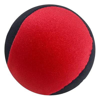 China Wholesale Hot Selling Cheap Sports Toy Lycra Cloth Stress Ball, Handshake Ball With Custom Logo for sale