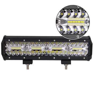 China Widely applied in different kinds of vehicles etc. Waterproof Off Road Car LED Light Bar 12 Inch 300W Work Light Bar For Jeep Truck Boat Etc for sale