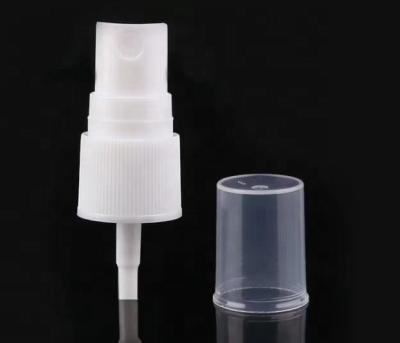 China High Quality Plastic Pet Bottles Small Pet Bottles Mist Sprayer In Stock for sale