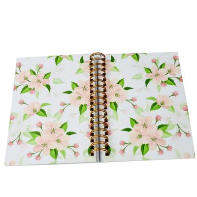 China Kids Learning Professional Cheap Custom Made Yarn Binding Notebook Notebook Printing Notebook for sale