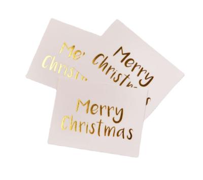 China Europe Customized Creativity Christmas New Year Valentine's Day Gift Greeting Cards for sale