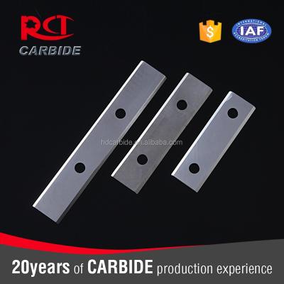 China Wholesale Carbide Woodworking Scraper Smooth Scraper Blade For Woodworking for sale