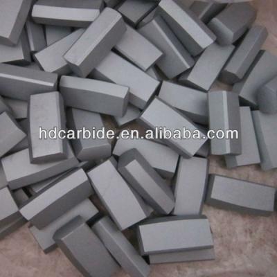 China Type Tungsten Carbide Rock Drill Bits , Drill Rock Rock Drilling Tools K0 Price for sale