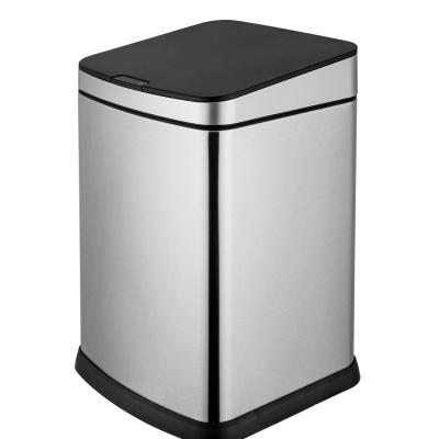 Chine 2020 New Design Smart Bin Sensor Viable With Soft Close Anti-fingerprint Sensor And Kitchen Waste Bin Waterproof Sensor à vendre