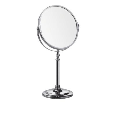 China 2-Faced Desktop Hot Make Up Mirror Stand Strong Base Position zu verkaufen