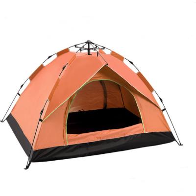 China High quality breathable waterproof tents portable instant outdoor camping tent for sale