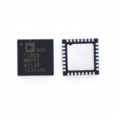 China ADP5052ACPZ standard packaging linear regulator LFCSP-48 chip is brand new and original for sale