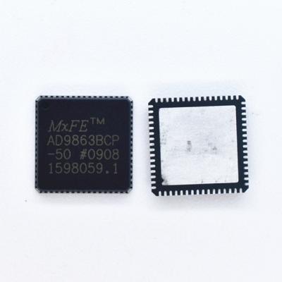 China Standard original and genuine clock chip AD9516-4BCPZ-REEL7 IC chip for sale