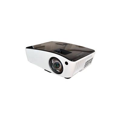 China DLP China Best Blue DLP 4k 3D Digital Short Throw Projector For Interactive Whiteboard for sale