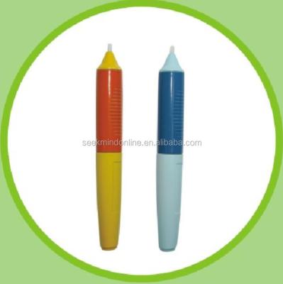 China Electronic Pen for HD-Edge Pen Whiteboard Pen 147mm(Length)*18mm(Diameter) for sale