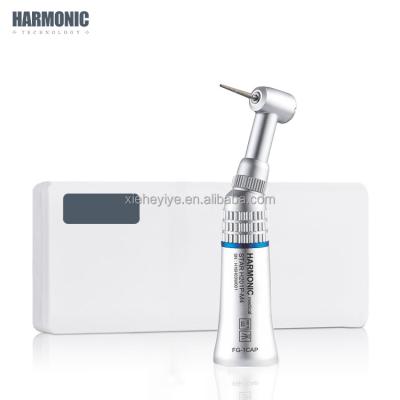 China Metal Push Button Dental handpiece lubricating oil for cleaning the dental handpiece for sale