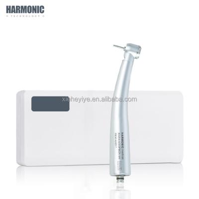 China Metal High quality &Factory price Dental fiber optic LED handpiece quick coupling compatible with NSK's electric micromotor  handpiece for sale