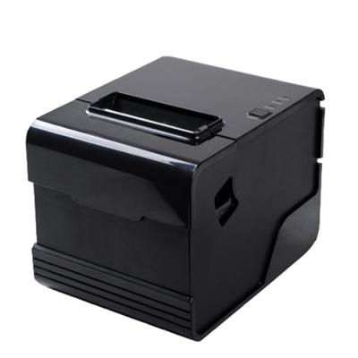 China Black And White Thermal Printer POS 80mm Printer Thermal With Driver Download for sale