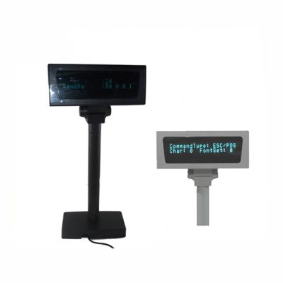 China VFD Client Display for Android Tablet POS 0 for sale