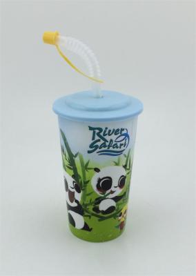 China Plastic promotion cup plastic cup plastic measure cup plastic drinking cup for sale