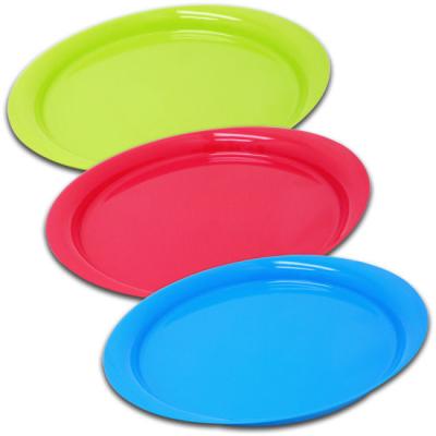 China plastic tray plastic serving tray plastic anti slip tray plastic non slip tray plastic color tray for sale