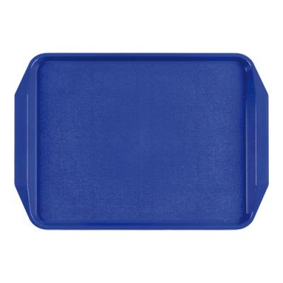 China plastic tray plastic serving tray plastic anti slip tray plastic non slip tray for sale