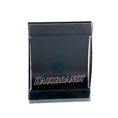 China Plastic Napkin holder Plastic tiusse box for sale