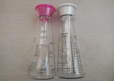 China Vinegar Shaker Mixer bottle for sale